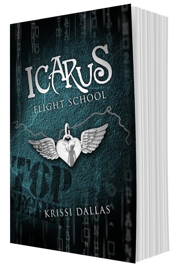 Icarus Flight School