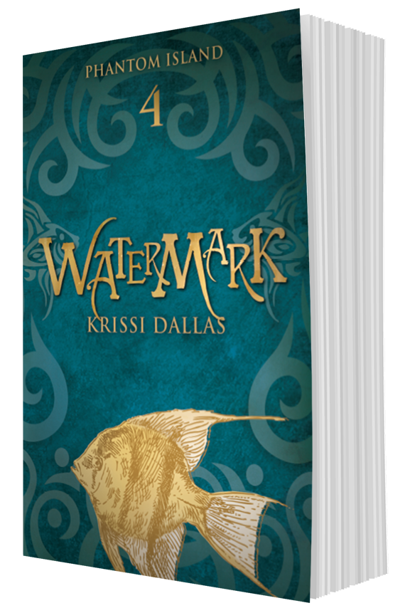 Watermark (Phantom Island Book 4)