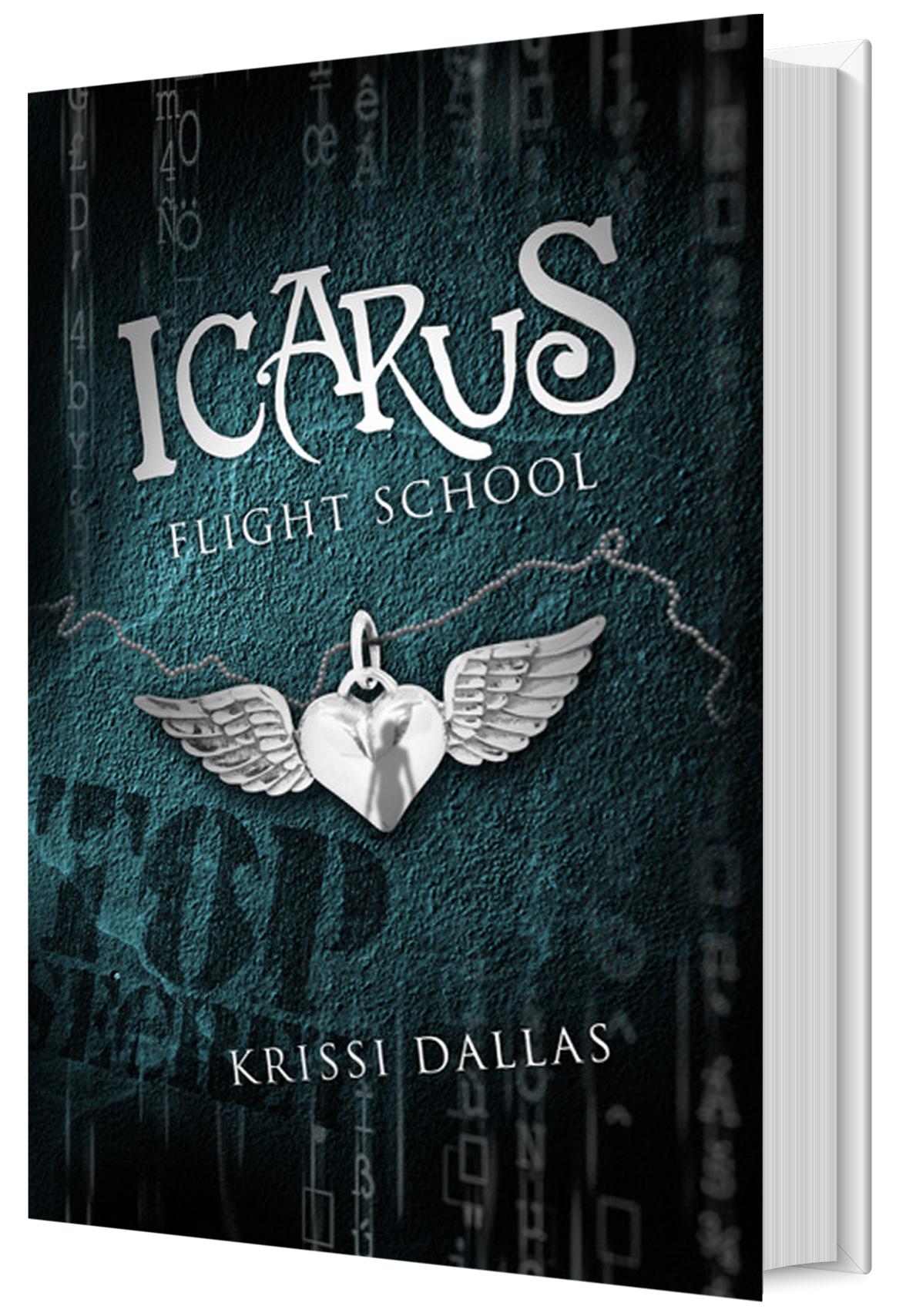 Icarus Flight School