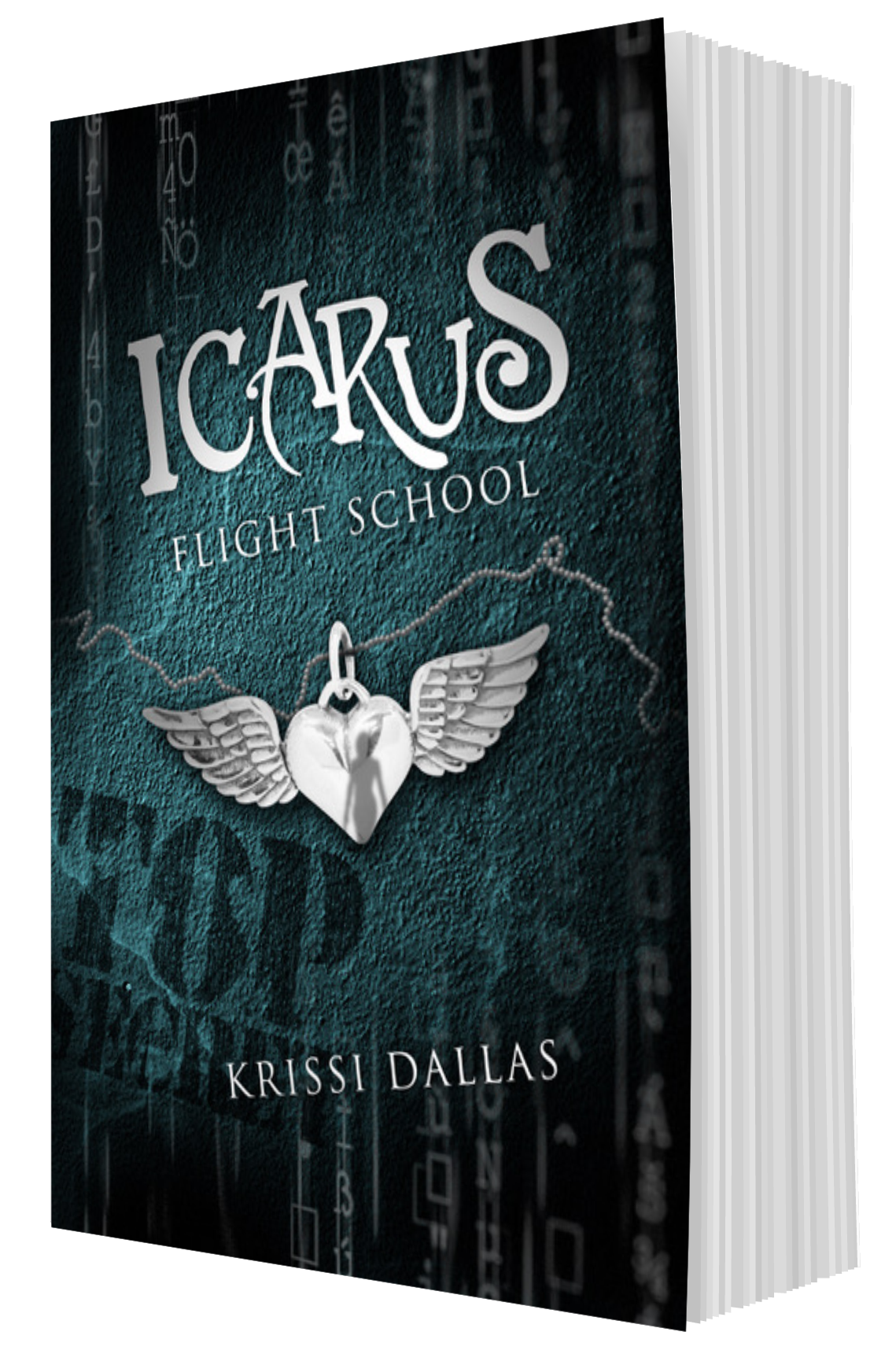 Icarus Flight School