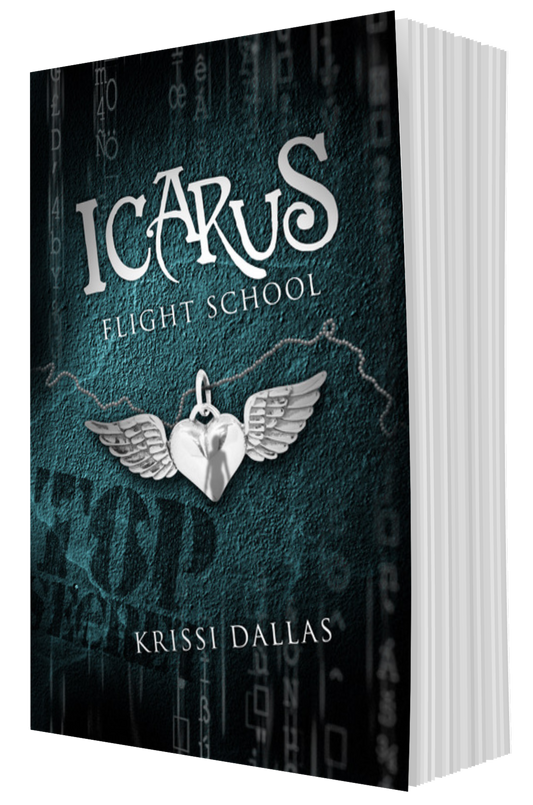 Icarus Flight School