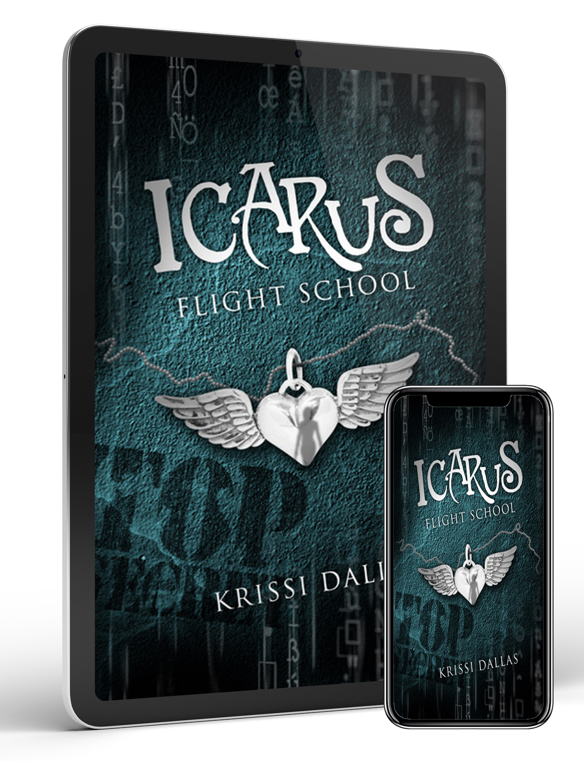 Icarus Flight School