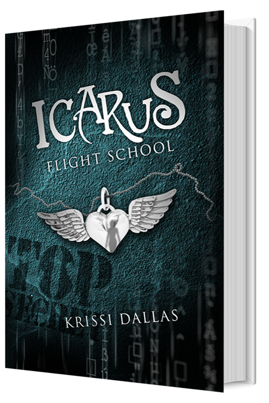 Icarus Flight School