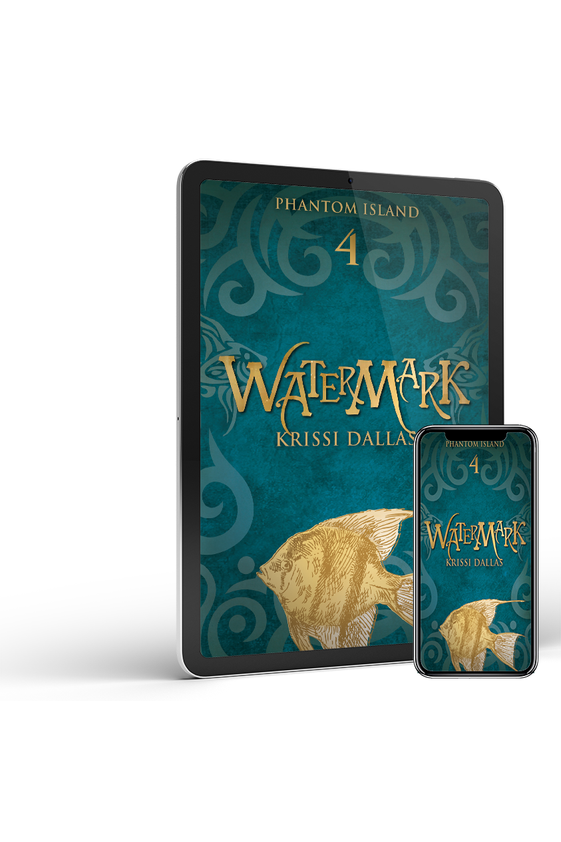 Watermark (Phantom Island Book 4)