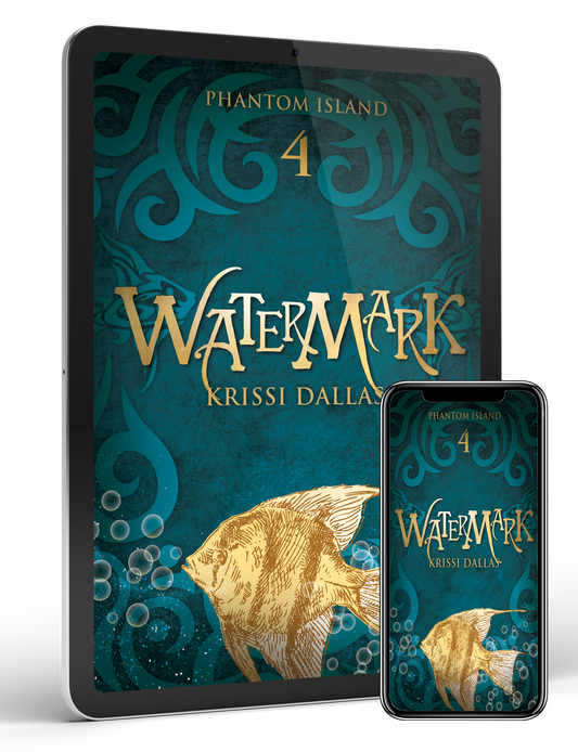 Watermark (Phantom Island Book 4)