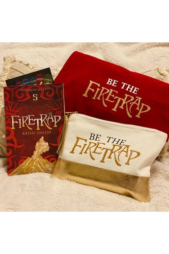 Ultimate Firetrap Fan Gift Set