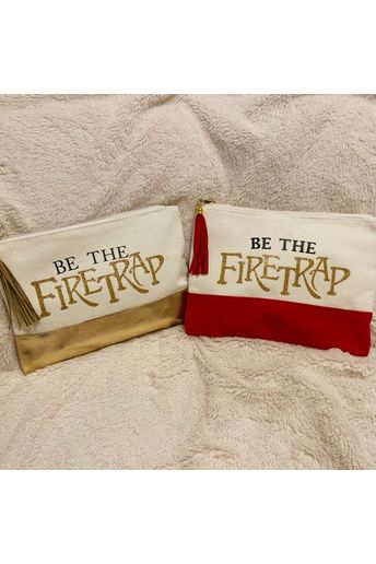 Ultimate Firetrap Fan Gift Set